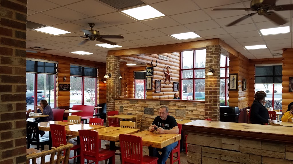 Cook Out | 3409 Riverside Dr, Danville, VA 24541, USA | Phone: (866) 547-0011