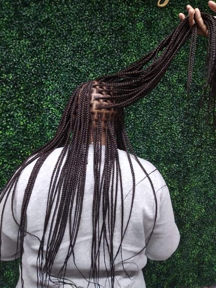 Braids by Precioza and Beauty | 591 S Belt Line Rd, Irving, TX 75060, USA | Phone: (469) 639-4100