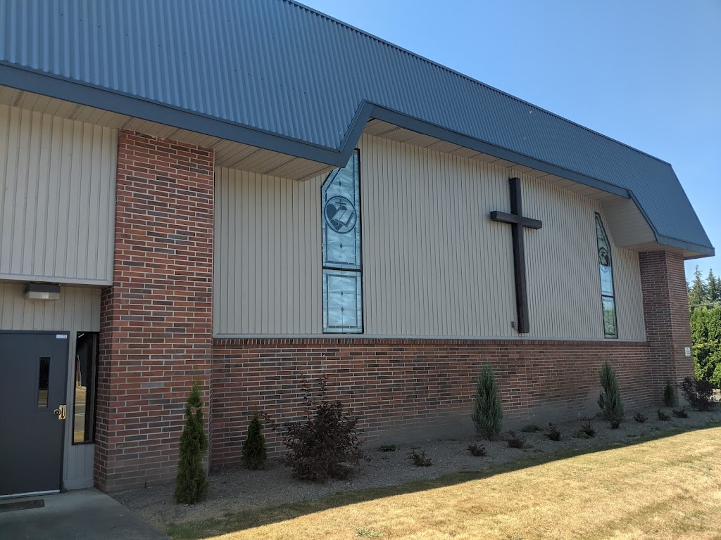 Word of Life: A Lutheran Brethren Church | 9028 51st Ave NE, Marysville, WA 98270, USA | Phone: (360) 659-6716