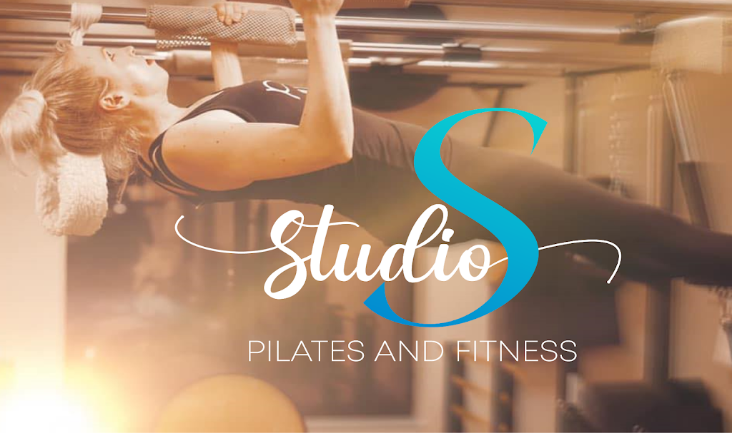 Studio S Pilates and Fitness | 556 E Dalton Ave, Glendora, CA 91741, USA | Phone: (626) 214-8311