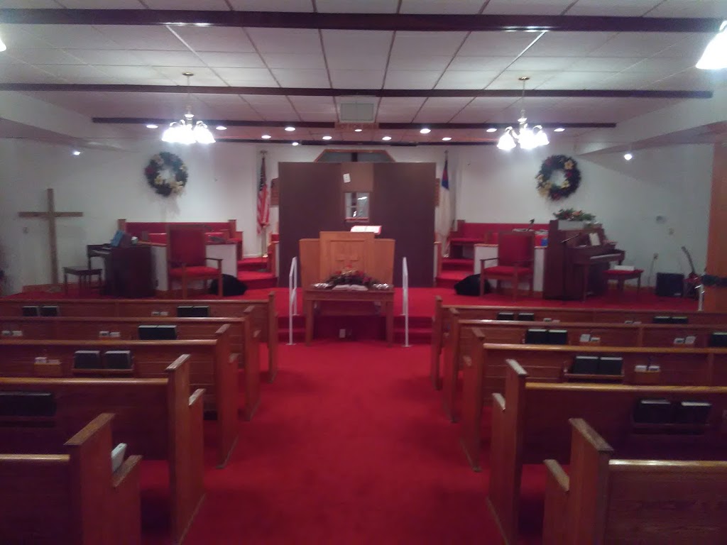 Farmer Baptist Church | 4566 Dunbar Bridge Rd, Asheboro, NC 27205, USA | Phone: (336) 857-3330
