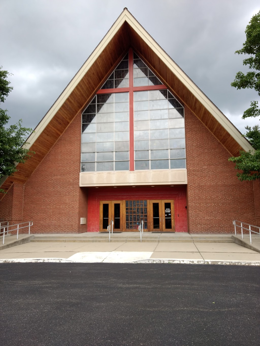 Madeira Silverwood Presbyterian Church | 8000 Miami Ave, Madeira, OH 45243 | Phone: (513) 791-4470