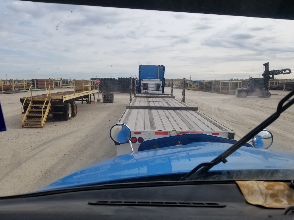 Edgen Murray (Warehouse/Pipe Yard Distribution Center) | 8026 Miller Rd Number 3, Houston, TX 77049, USA | Phone: (832) 935-6065