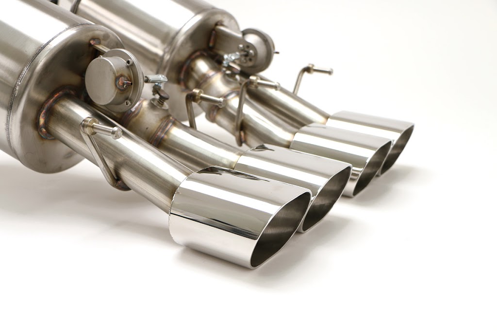 Billy Boat Exhaust | 23045 N 15th Ave, Phoenix, AZ 85027, USA | Phone: (888) 228-7435