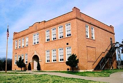 Old Bedford School | 2400 School Ln, Bedford, TX 76021, USA | Phone: (817) 952-2290