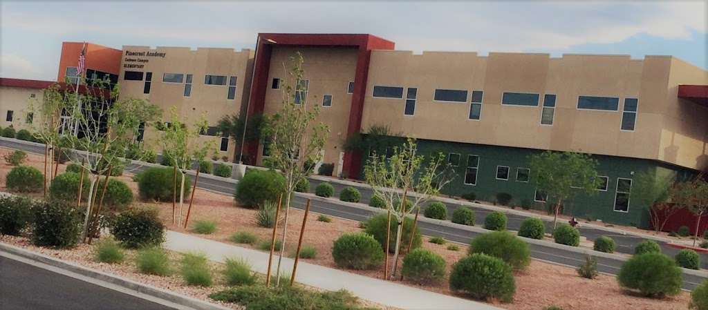 Dawn of Education | 225 Grand Cadence Dr, Henderson, NV 89015, USA | Phone: (702) 751-7833