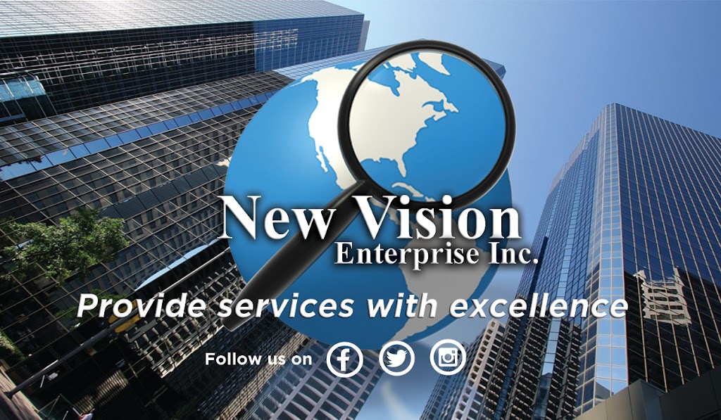 New Vision Enterprises, Inc | 1135 Emerson St #40, Fircrest, WA 98466, USA | Phone: (253) 238-3446