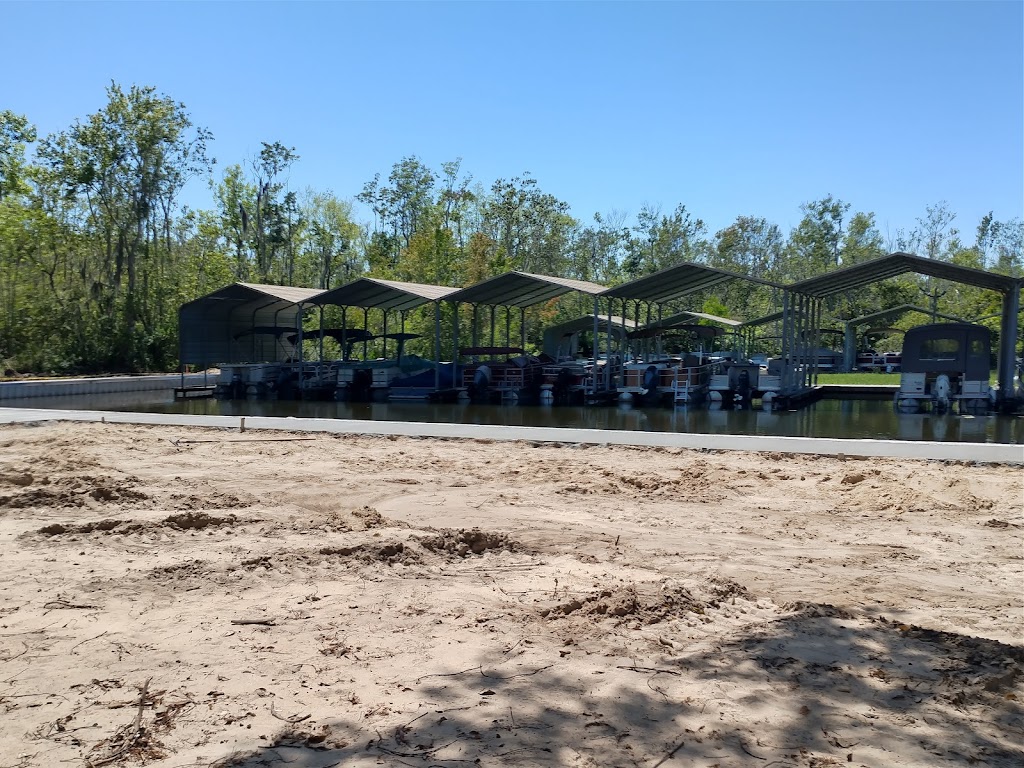 Piper Landings - Marina and RV Resort | 28725 FL-19, Tavares, FL 32778, USA | Phone: (352) 343-7951