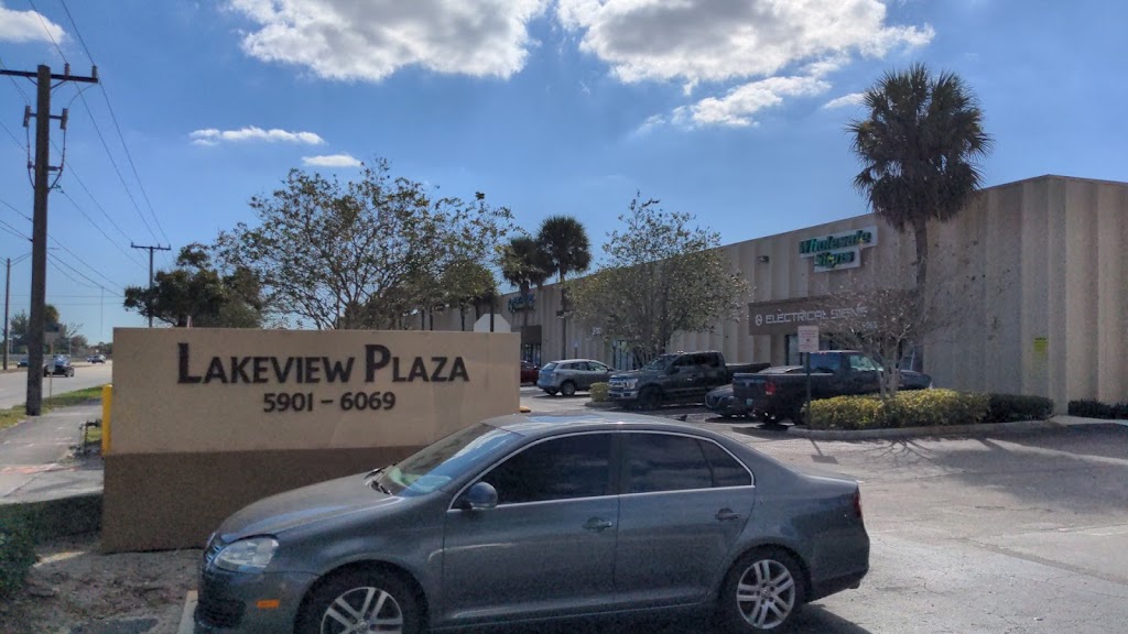 Lakeview Plaza Inc | 6021 NW 31st Ave, Fort Lauderdale, FL 33309, USA | Phone: (954) 522-5423