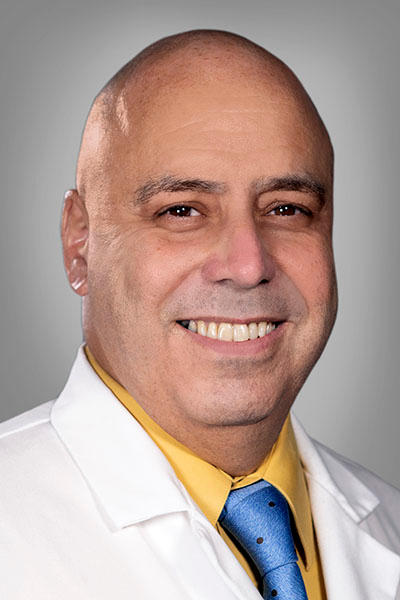 Ausberto Antonio Bianchi, MD | 10401 SW 40th St, Miami, FL 33165 | Phone: (305) 222-2000