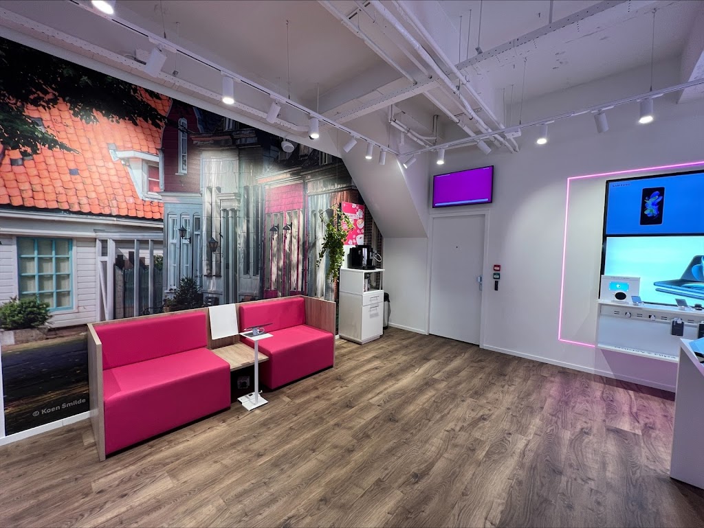 T-Mobile Shop Amsterdam Buikslotermeerplein | Buikslotermeerplein 78, 1025 EW Amsterdam, Netherlands | Phone: 06 48213598