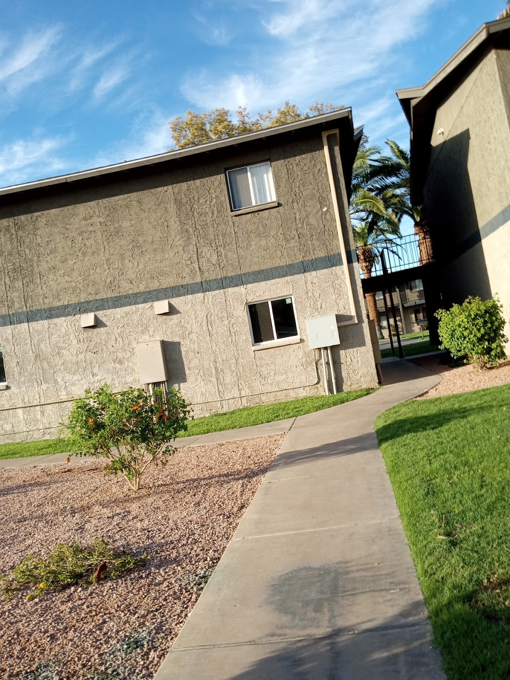 GC 3734 Apartments | 3734 W Camelback Rd, Phoenix, AZ 85019 | Phone: (602) 246-9166