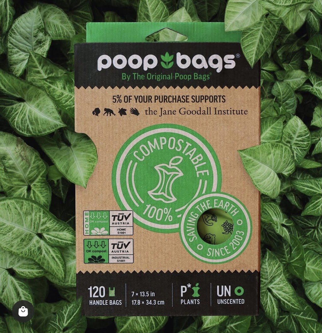 The Original Poop Bags® | 470 Satellite Blvd NE, Suwanee, GA 30024, USA | Phone: (678) 580-1977