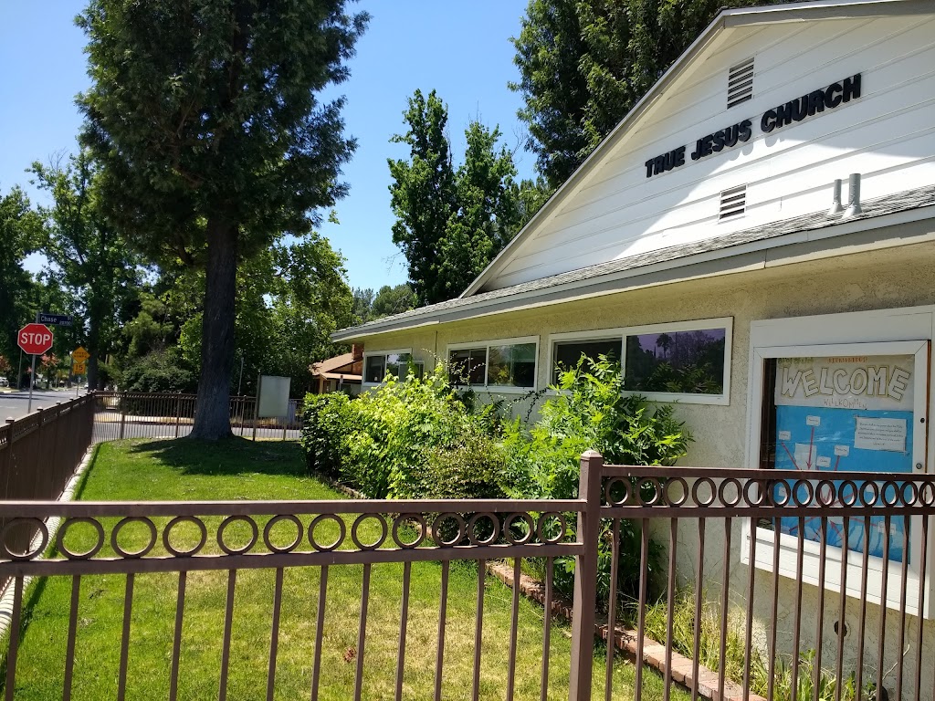 True Jesus Church in Canoga Park | 20703 Chase St, Winnetka, CA 91306, USA | Phone: (747) 202-0280