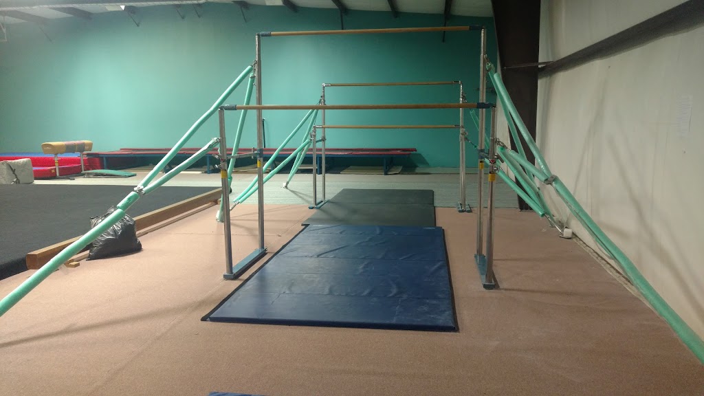The Simply Elite School of Dance and Gymnastics | 1015 N Vandenburgh Ave #6, Wellington, KS 67152, USA | Phone: (620) 440-6577
