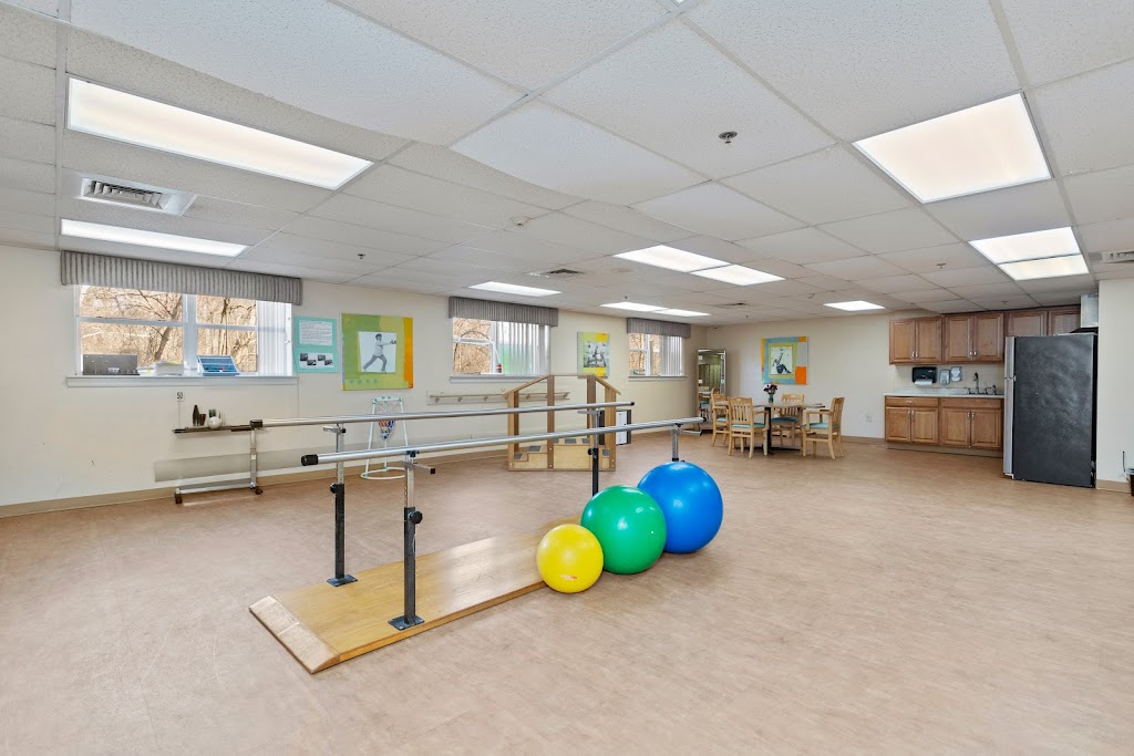 Coral Springs Rehab and Healthcare Center | 505 Greenbank Rd, Wilmington, DE 19808, USA | Phone: (302) 998-0101