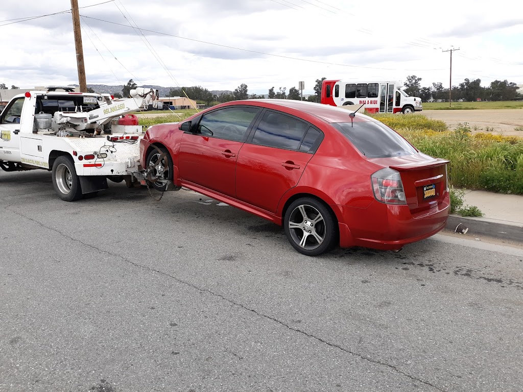 Towing Solutions | 22180 Cajalco Rd, Perris, CA 92570, USA | Phone: (951) 445-8868