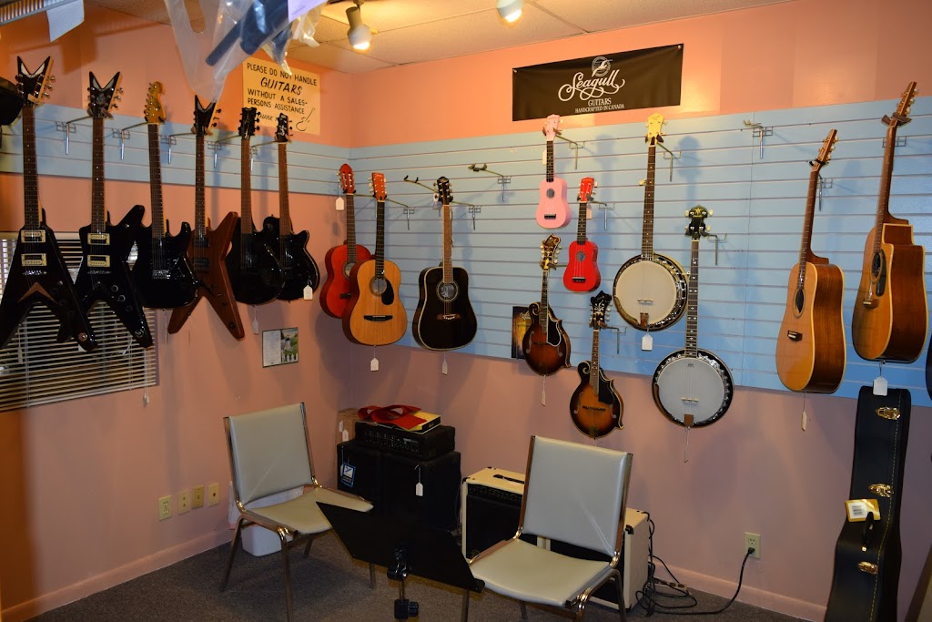 Villano Music and Music Lessons | 9011 N Pk Blvd #205, Seminole, FL 33777, USA | Phone: (727) 394-2122