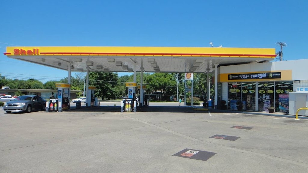 K Food / Shell Gas | 1207 Greenland Dr, Murfreesboro, TN 37130, USA | Phone: (615) 617-3060