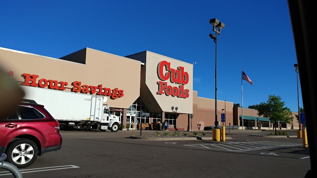 Cub Foods - Elk River | 19216 Freeport Ave, Elk River, MN 55330, USA | Phone: (763) 241-1124