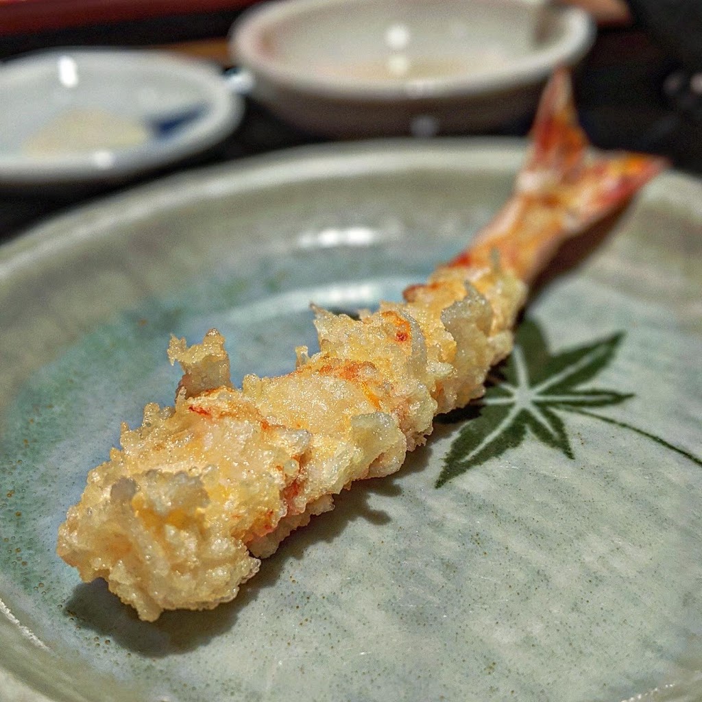 Tempura Matsui | 222 E 39th St, New York, NY 10016 | Phone: (212) 986-8885