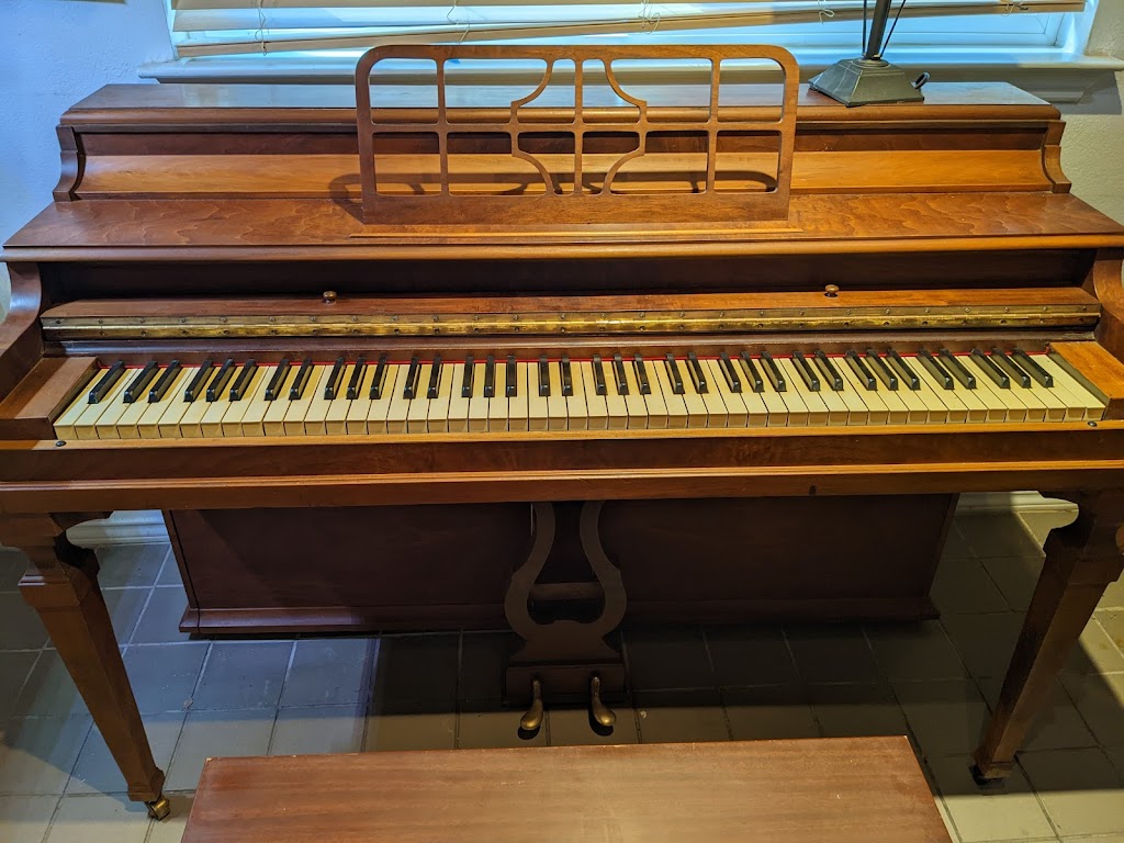 Renaissance Piano | 410 Whitetail Dr, Georgetown, TX 78628, USA | Phone: (512) 948-6999
