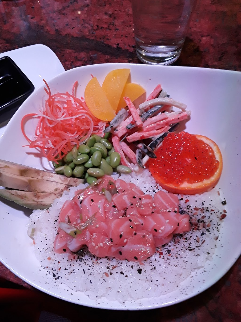 Voodoo Tuna Sushi Bar and Restaurant | 15326 Detroit Ave, Lakewood, OH 44107, USA | Phone: (216) 302-8862