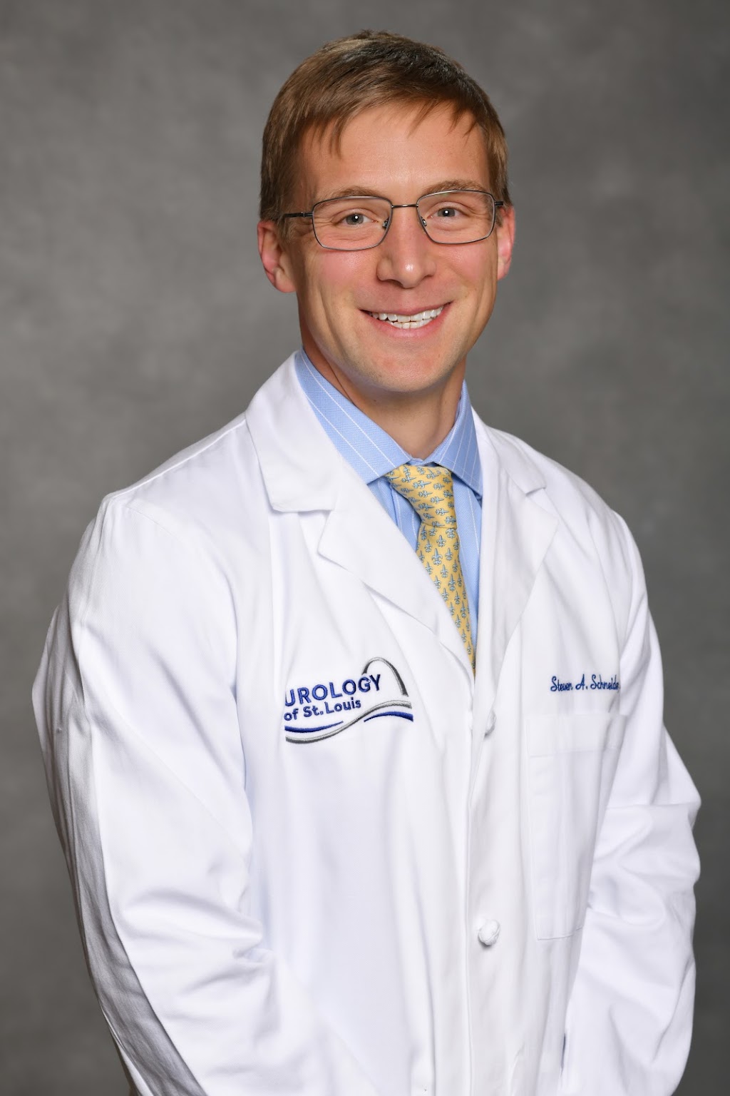Urology of St Louis: Steven Schneider, MD | 111 St Lukes Center Dr #40, Chesterfield, MO 63017, USA | Phone: (314) 567-6071