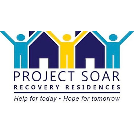 Project SOAR Recovery Residences | 1235 NE 15th Ave, Fort Lauderdale, FL 33304, USA | Phone: (954) 900-9980
