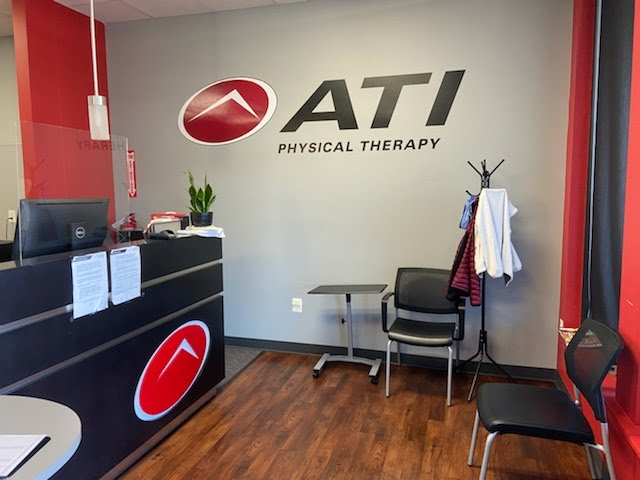 ATI Physical Therapy | 10060 Darnestown Rd, Rockville, MD 20850, USA | Phone: (240) 238-0403