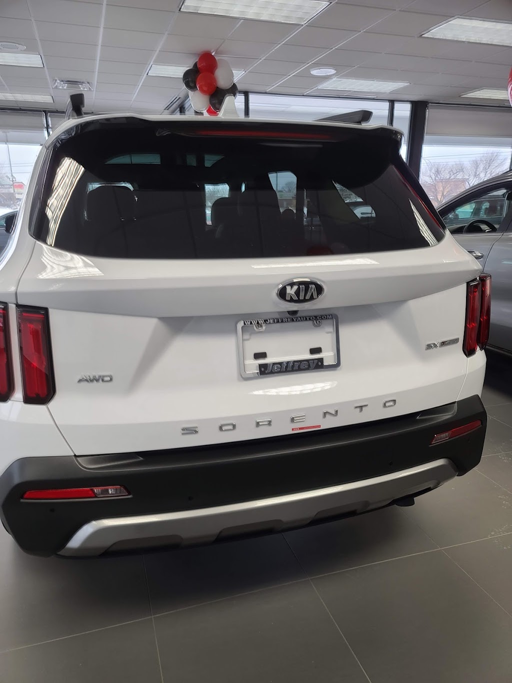 Jeffrey Kia | 30800 Gratiot Ave, Roseville, MI 48066, USA | Phone: (586) 460-7061