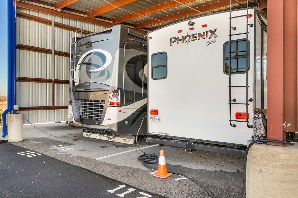 Presidential RV & Boat Storage | 8748 Ranch to Market Rd 2243, Leander, TX 78641 | Phone: (512) 886-8070