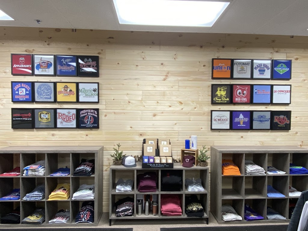 Advanced Sportswear, MN Custom Apparel and Promotions | 1632 Hastings Ave, Newport, MN 55055, USA | Phone: (651) 459-5002
