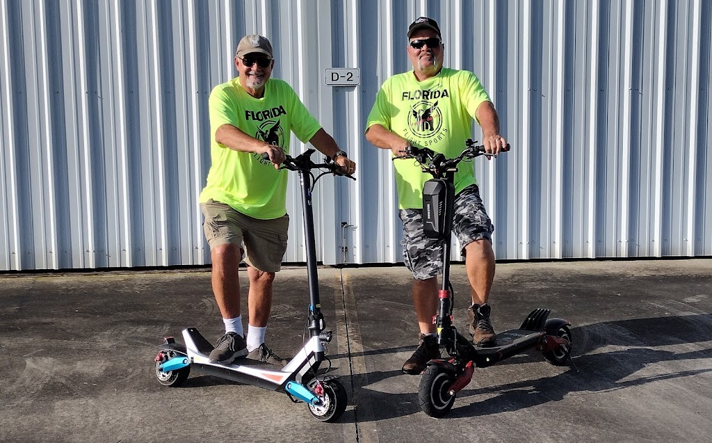 Florida Flight Sports | 1202 Maurice Sonny Clavel Rd, Wauchula, FL 33873, USA | Phone: (941) 896-1160