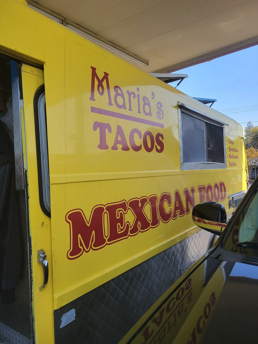 Marias Taco Truck | 6220 Fruitridge Rd, Sacramento, CA 95820, USA | Phone: (916) 583-4957