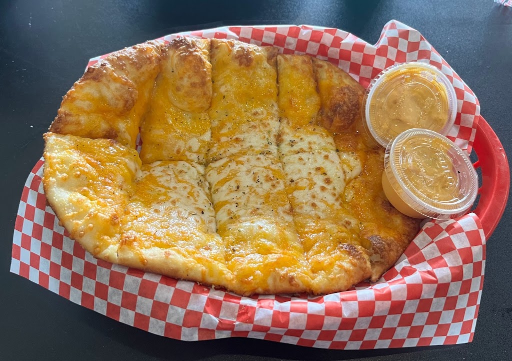 Pisanellos Pizza | 355 S Main St, Franklin, OH 45005, USA | Phone: (937) 746-9252