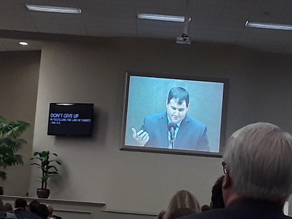 Assembly Hall of Jehovahs Witnesses | 43400 Osgood Rd, Fremont, CA 94539, USA | Phone: (510) 656-1821