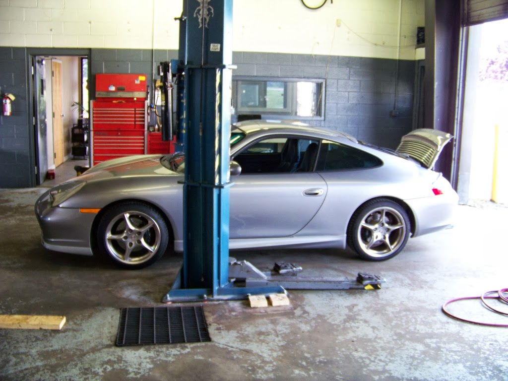 Trask Automotive | 1501 Brookford Rd, Kernersville, NC 27284, USA | Phone: (336) 310-4035