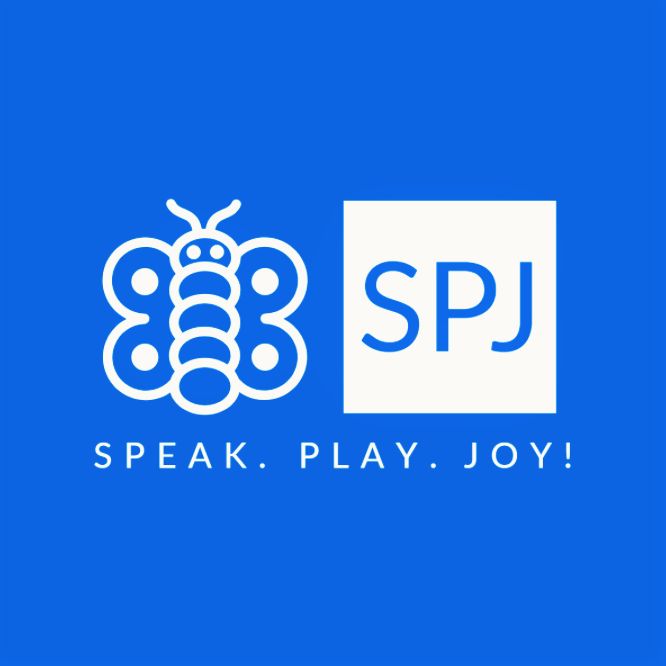 Speak Play Joy | 3130 Wisconsin Ave NW, Washington, DC 20016, USA | Phone: (202) 570-4352