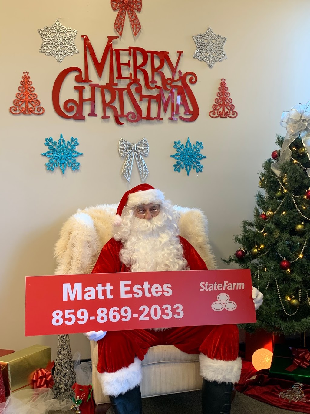 Matt Estes - State Farm Insurance Agent | 7500 Oakbrook Dr #2-3, Florence, KY 41042, USA | Phone: (859) 869-2033