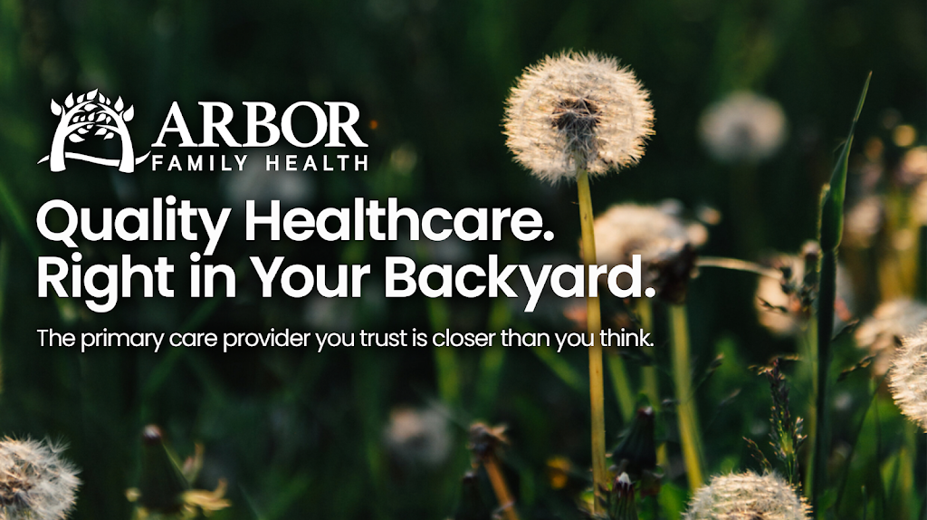 Arbor Family Health | 8387 Newfield Dr, Livonia, LA 70755, USA | Phone: (225) 412-0202