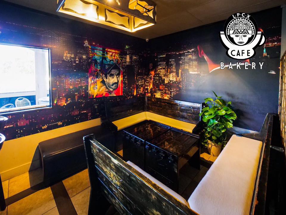 L.P.C.X Café & Beer Bar | 6204 N Armenia Ave, Tampa, FL 33604, USA | Phone: (813) 870-6717