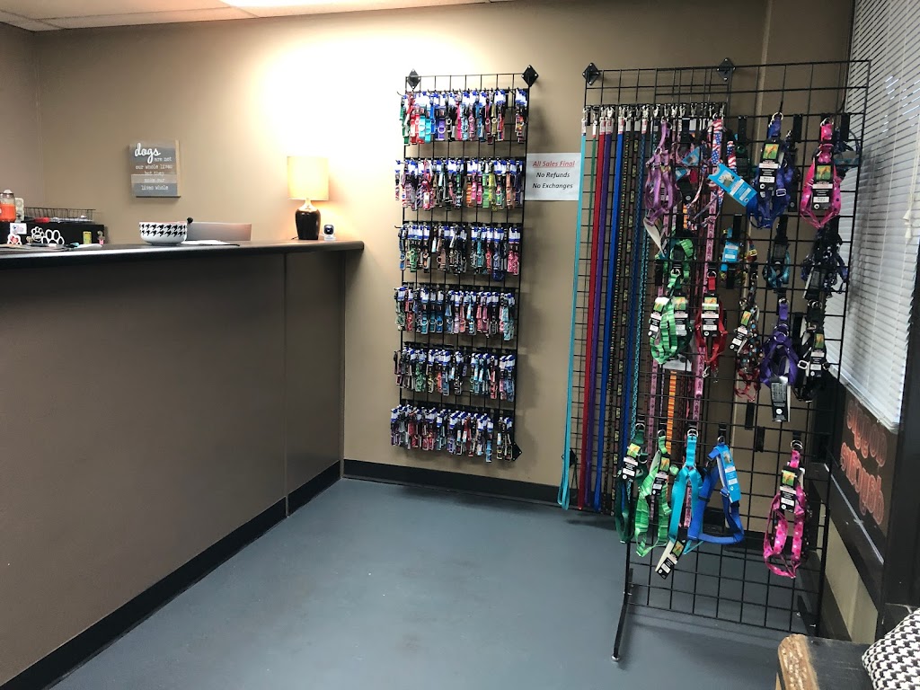 Houndstooth Grooming Boarding Doggie Daycare | 531 W Baddour Pkwy, Lebanon, TN 37087 | Phone: (615) 453-9090