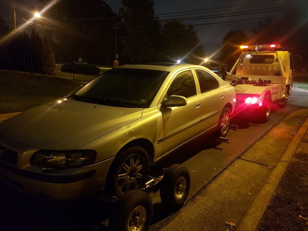 A2Z towing & Recovery Repo | 2805 Hiatt St, Greensboro, NC 27403 | Phone: (336) 638-1725