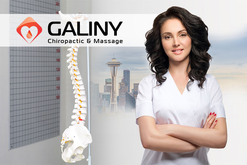 Accident Recovery Center | Galiny - Chiropractic & Massage | 711 112th St SE unit c, Everett, WA 98208, USA | Phone: (206) 333-3555