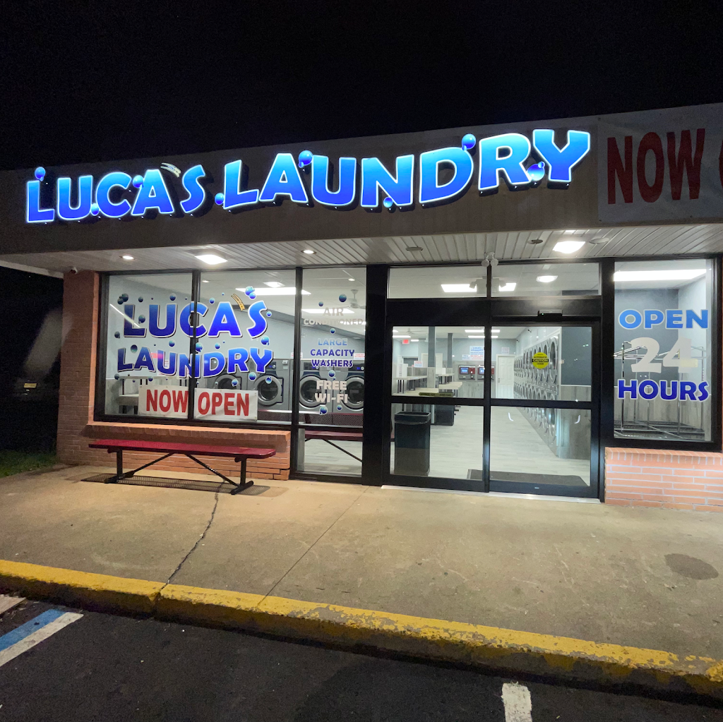 LUCA’S LAUNDRY | 1307 Woodlane Rd, Mt Holly, NJ 08060, USA | Phone: (866) 341-5822