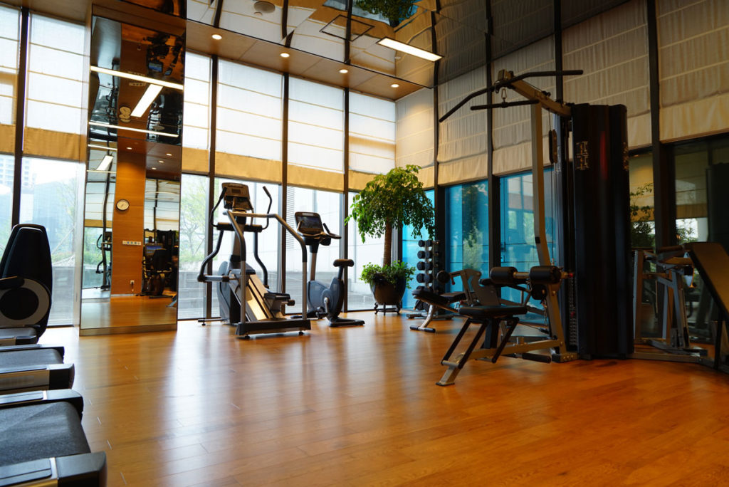 Balance Fitness | 145 N Amphlett Blvd, San Mateo, CA 94401 | Phone: (650) 348-1259