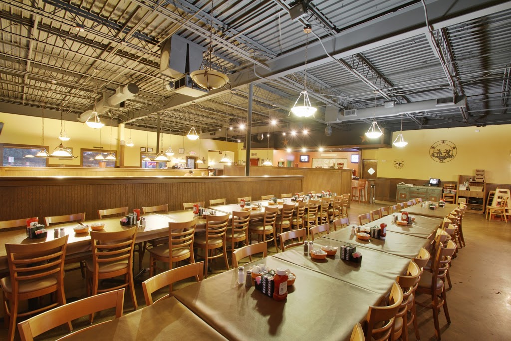 Our Place Restaurant | 950 N Burleson Blvd, Burleson, TX 76028, USA | Phone: (817) 426-9009