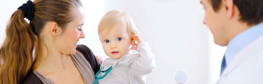 North Carolina Pediatric Associates | 1417 College St, Oxford, NC 27565, USA | Phone: (919) 693-7337