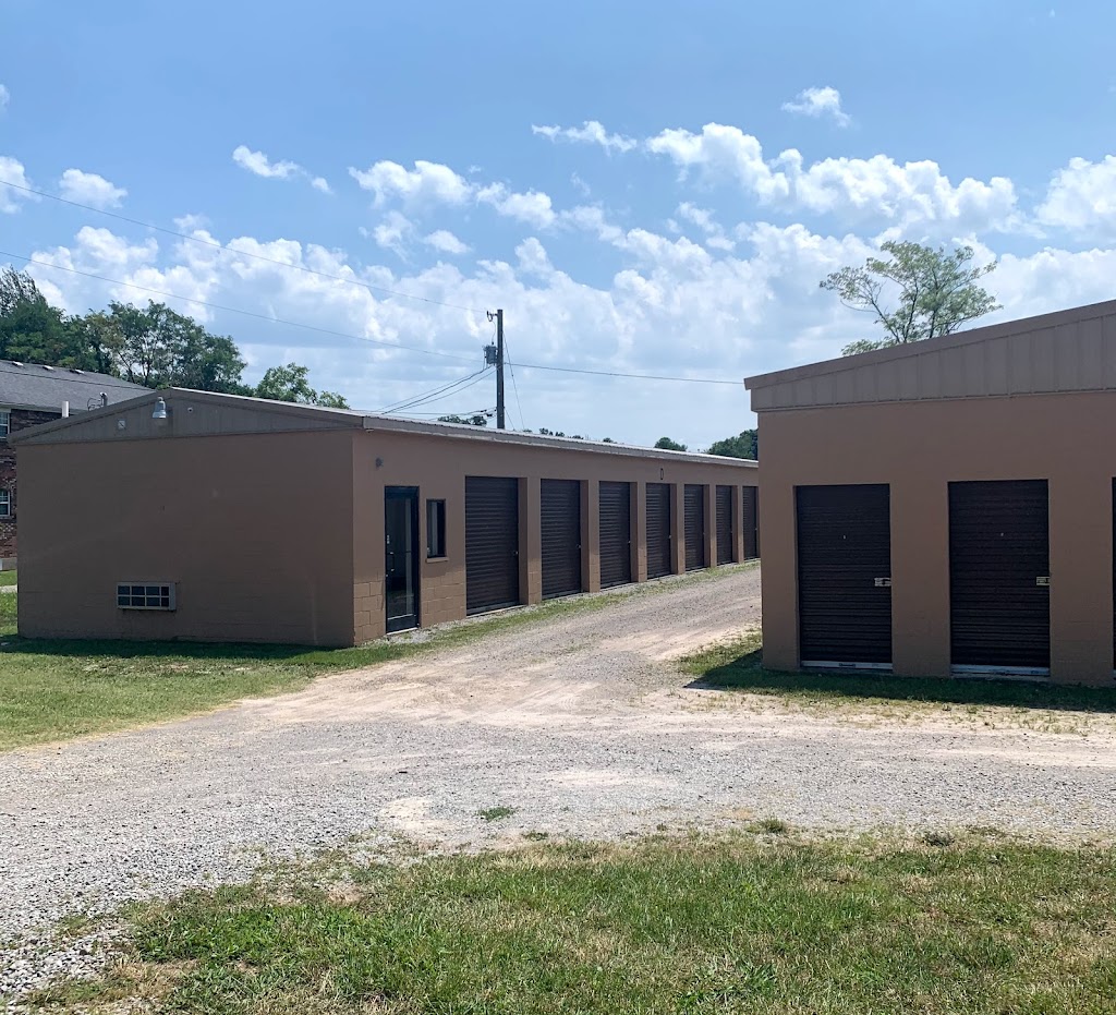 Radcliff Mini Storage | 262 Shelby Ave, Radcliff, KY 40160, USA | Phone: (270) 351-8877